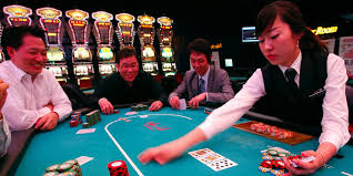 Онлайн казино Casino Friends