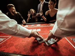 Официальный сайт Casino Zenit